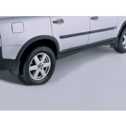 Слика  на Комплект предни и задни калобрани за Volvo XC90 2002 => AP 8685004